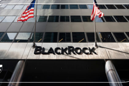 BlackRock Becomes Second-Largest Shareholder of Freedom Holding Corp.