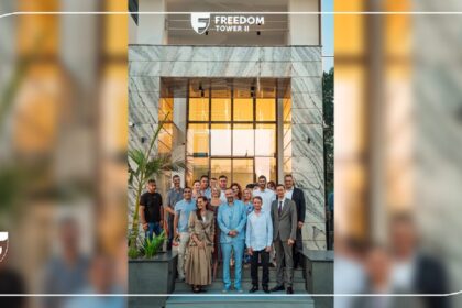 Freedom24 Expands Its Presence in Cyprus with New Office