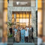 Freedom24 Expands European Presence with New Office in Limassol