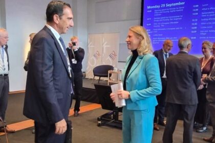 Affordable Housing Takes Centre Stage in Cyprus' EU Presidency Plans