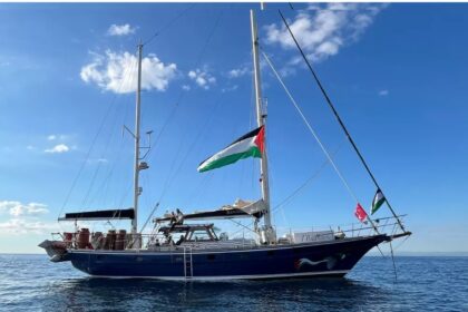 Global Sumud Flotilla Rejects Italian Proposal for Gaza Aid Transfer