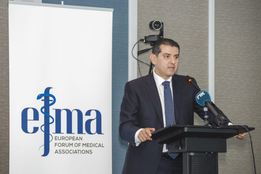 Cyprus Champions Healthy Ageing Initiatives for Its Seniors