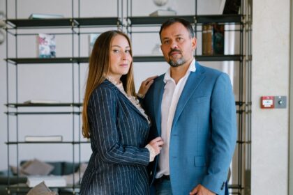 Cyprus as a Launchpad for Wise Wolves' Global Fintech Expansion