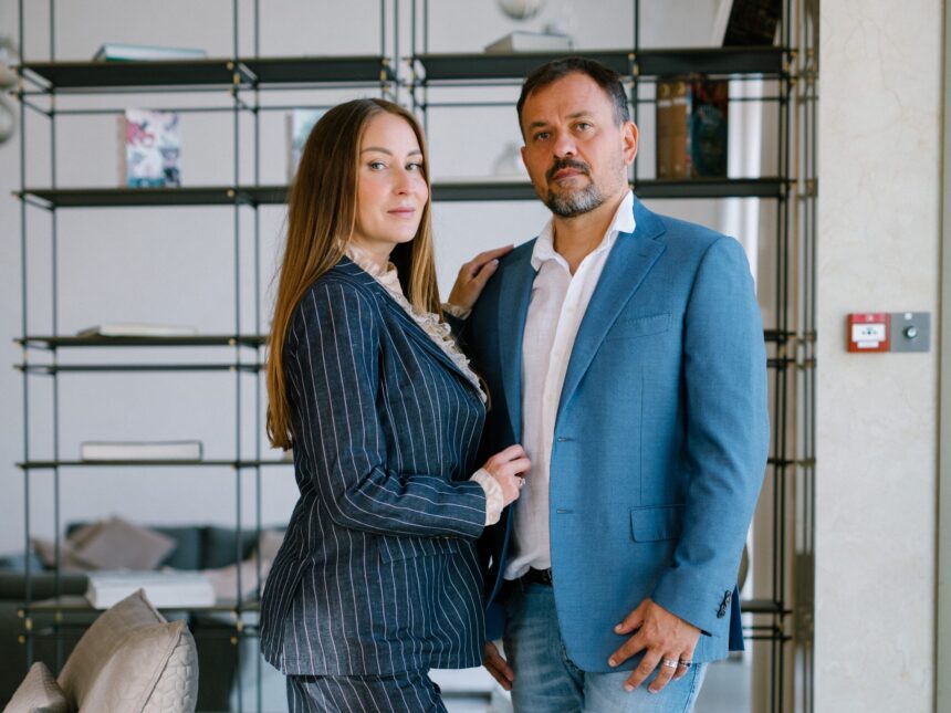 Cyprus as a Launchpad for Wise Wolves' Global Fintech Expansion