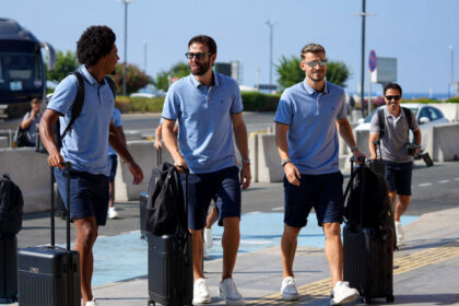 Paphos FC Flight Delay Ahead of Olympiacos Champions League Match