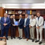 Cyprus innovation: Cyprus Chief Scientist Promotes Innovation During India Visit