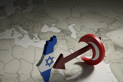 Israel isolation: Israel's Isolation: The Impact of Turkey's Shift