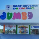 Jumbo to Launch Two New Hyperstores in Cyprus Over Next Five Years