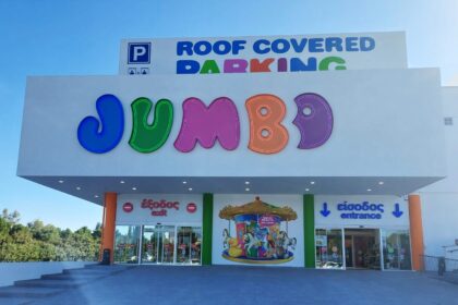Jumbo to Launch Two New Hyperstores in Cyprus Over Next Five Years
