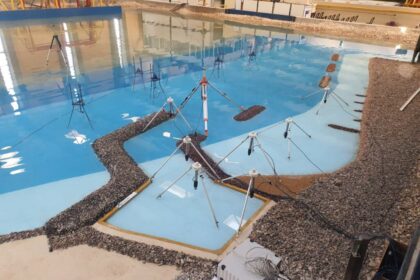 Kato pyrgos — Cyprus Allocates €5.6 Million for Kato Pyrgos Fishing Shelter Improvements