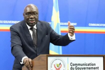 Khassim Diagne Appointed as New UNFICYP Chief