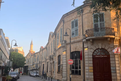 New Fund for Greek Cypriots Proposed to Compensate Property Losses