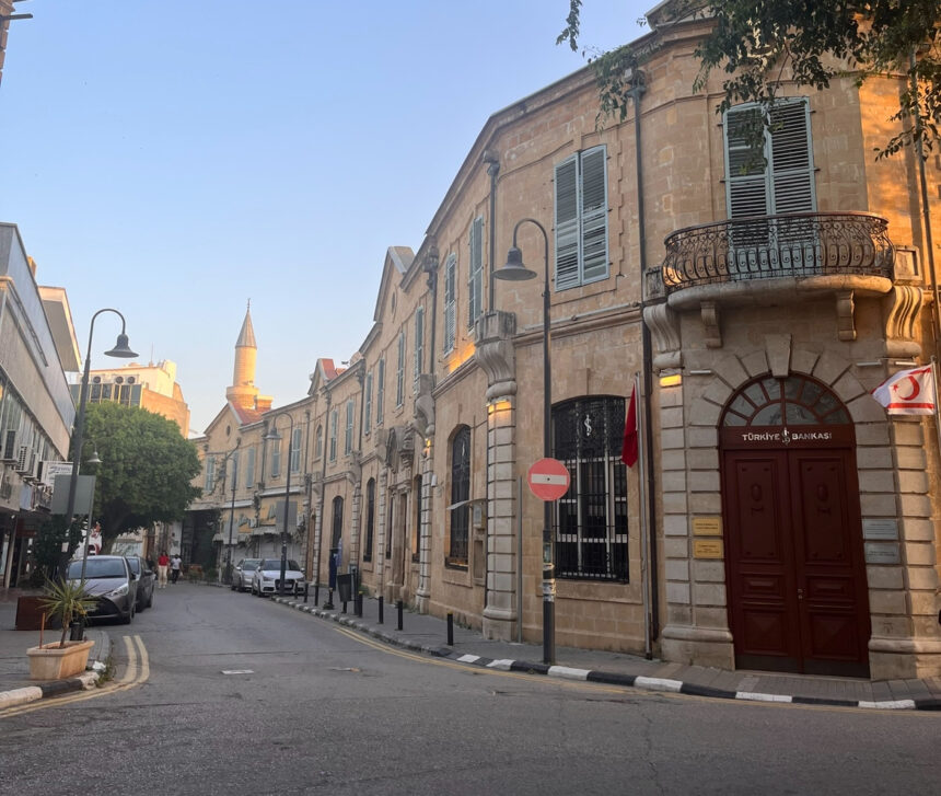 New Fund for Greek Cypriots Proposed to Compensate Property Losses
