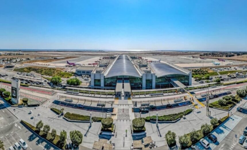 Cyprus Airports Remain Unaffected Amid European Cyberattack