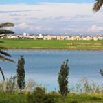 Salt Lakes Park Development in Larnaca Advances with €2.6 Million Budget