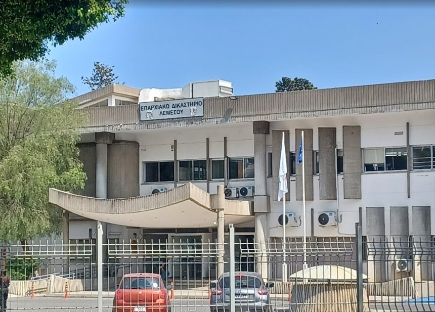 Limassol Woman Arrested for €112,000 Extortion Scheme