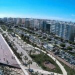Coastal Road Closures in Limassol for Marathon Event