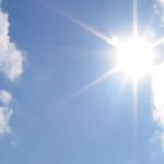 Autumn heat: Autumn Arrives with Unseasonably High Temperatures in Cyprus