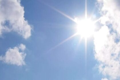 Autumn heat: Autumn Arrives with Unseasonably High Temperatures in Cyprus