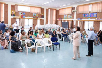 Education Ministry Fully Prepared for New School Year