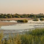 Reduced Drinking Water Supply in Oroklini on Thursday