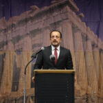 Cyprus solution: Cyprus as a Solution: President Christodoulides' Vision