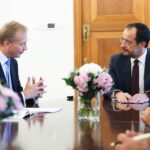 Cyprus eu: Cyprus’ EU Presidency Vital for Budget Unanimity