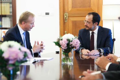 Cyprus eu: Cyprus’ EU Presidency Vital for Budget Unanimity