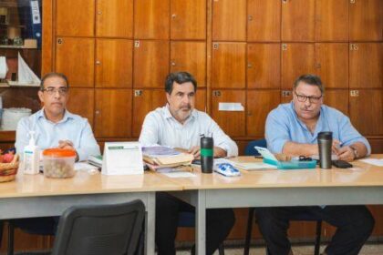 MP Criticises Police for Inaction on School Vandalism in Limassol