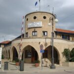 Larnaca arson: Arson Case in Larnaca: 45-Year-Old Greek Cypriot Arrested