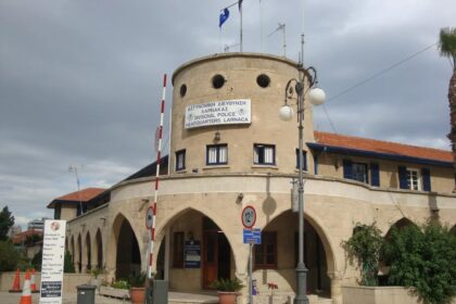Larnaca arson: Arson Case in Larnaca: 45-Year-Old Greek Cypriot Arrested