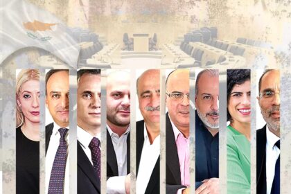 Political Parties Confront Unprecedented Uncertainty Ahead of 2026 Elections