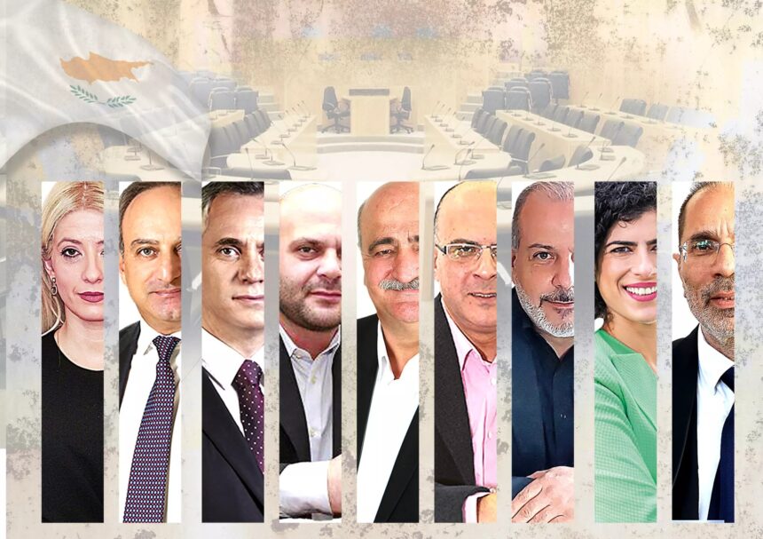 Political Parties Confront Unprecedented Uncertainty Ahead of 2026 Elections