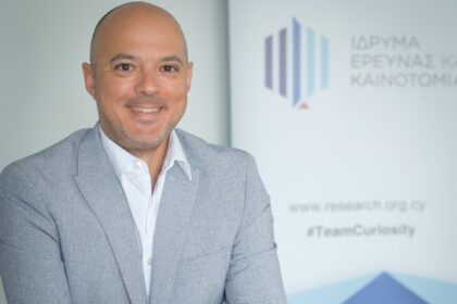 Research and Innovation: Shaping the Future of Cyprus