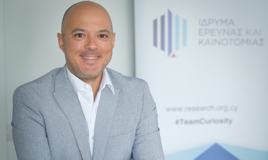 Research and Innovation: Shaping the Future of Cyprus