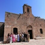 Finding a Voice in Cyprus: The Impact of UCY's School of Modern Greek