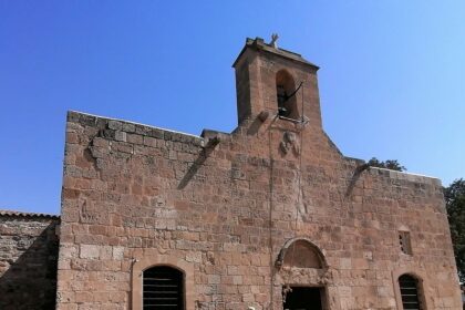 Finding a Voice in Cyprus: The Impact of UCY's School of Modern Greek