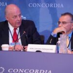 Savvas Papasavas Re-elected Vice-President of EU General Court