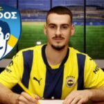 Pafos FC Signs Ognjen Mimović with Champions League Experience
