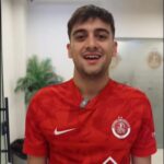 Loiou's Exciting Future with Hapoel Tel Aviv Confirmed