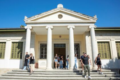 Tepak Welcomes 1,000 New Students for the Upcoming Academic Year