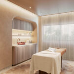 The Landmark Nicosia Teams Up with Sole Lifestyle & Spa for Wellness