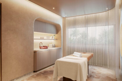 The Landmark Nicosia Teams Up with Sole Lifestyle & Spa for Wellness