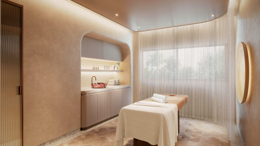 The Landmark Nicosia Teams Up with Sole Lifestyle & Spa for Wellness