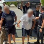 Greek Cypriot Lawyer Released on Bail