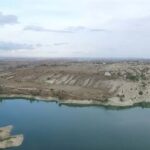 Audit Warns of Flood Risks from Tamassos, Germasogeia and Polemidia Dams