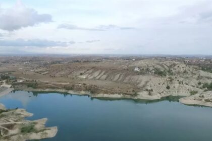 Audit Warns of Flood Risks from Tamassos, Germasogeia and Polemidia Dams