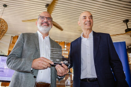 Limassol Celebrates European Award for Sustainable Mobility