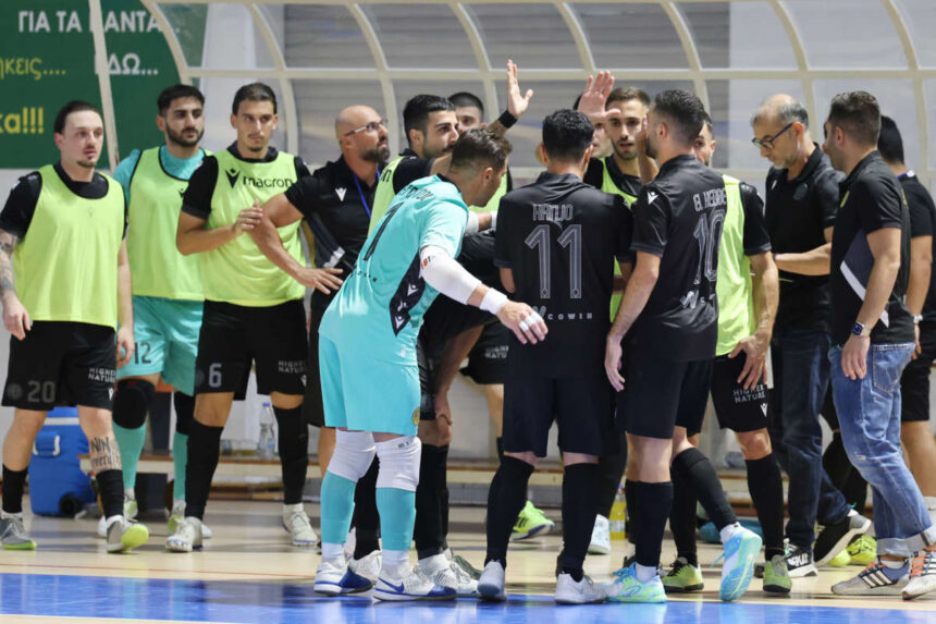 ΑΕΛ Claims Super Cup Title with 6-2 Victory Over Ομόνοια