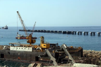 Government Considers Appeal After EU Orders Return of €67 Million for LNG Terminal